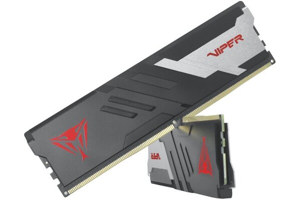 Pamięć RAM Patriot Viper Venom 64GB DDR5 6400MHz Z radiatorem 1.4V 32CL