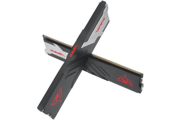 Pamięć RAM Patriot Viper Venom 64GB DDR5 6400MHz Z radiatorem 1.4V 32CL
