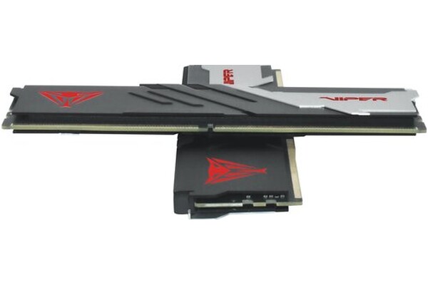 Pamięć RAM Patriot Viper Venom 64GB DDR5 6400MHz Z radiatorem 1.4V 32CL