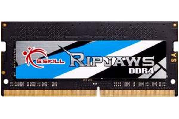 Pamięć RAM G.Skill Ripjaws 64GB DDR4 2666MHz 1.2V 19CL