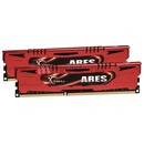 Pamięć RAM G.Skill Ares 16GB DDR3 1600MHz Z radiatorem 1.5V 9CL