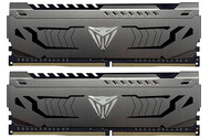 Pamięć RAM Patriot Viper Steel 16GB DDR4 3000MHz 1.35V 16CL