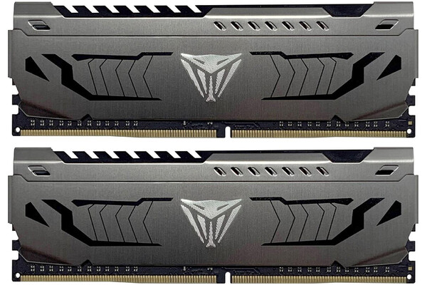 Pamięć RAM Patriot Viper Steel 16GB DDR4 3000MHz 1.35V 16CL