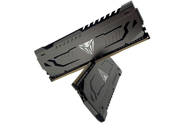 Pamięć RAM Patriot Viper Steel 16GB DDR4 3000MHz 1.35V 16CL