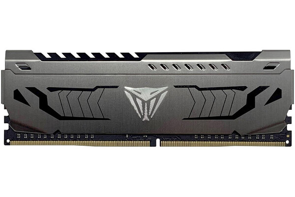 Pamięć RAM Patriot Viper Steel 16GB DDR4 3000MHz 1.35V 16CL