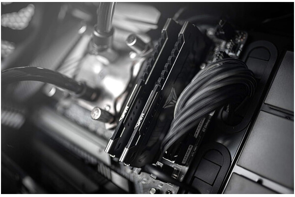 Pamięć RAM Patriot Viper Steel 16GB DDR4 3000MHz 1.35V 16CL