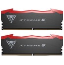 Pamięć RAM Patriot Viper Xtreme 32GB DDR5 8200MHz Z radiatorem 1.45V 38CL