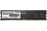 Pamięć RAM Patriot Signaturee 8GB DDR5 5600MHz 1.1V 46CL
