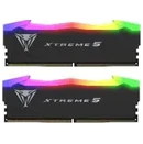 Pamięć RAM Patriot Viper Xtreme RGB 48GB DDR5 8000MHz Z radiatorem 1.1V 38CL