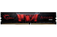 Pamięć RAM G.Skill Aegis 16GB DDR4 3000MHz Z radiatorem 16CL