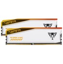 Pamięć RAM Patriot Viper Elite 5 RGB 48GB DDR5 6600MHz Z radiatorem 1.4V 34CL