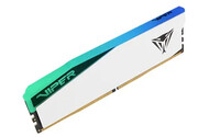 Pamięć RAM Patriot Viper Elite 5 RGB 32GB DDR5 7000MHz Z radiatorem 1.45V 38CL