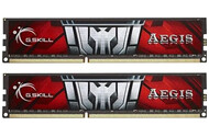 Pamięć RAM G.Skill Aegis 8GB DDR3 1600MHz Z radiatorem 1.5V 11CL