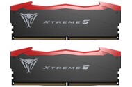 Pamięć RAM Patriot Viper Xtreme 48GB DDR5 8200MHz Z radiatorem 1.45V 38CL