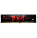 Pamięć RAM G.Skill Aegis 8GB DDR4 3000MHz Z radiatorem 16CL