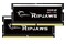 Pamięć RAM G.Skill Ripjaws 64GB DDR5 4800MHz 1.1V 40CL