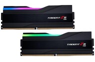Pamięć RAM G.Skill Trident Z5 RGB 64GB DDR5 6000MHz Z radiatorem 1.4V 32CL