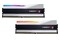 Pamięć RAM G.Skill Trident Z5 RGB 32GB DDR5 6800MHz Z radiatorem 1.4V 34CL