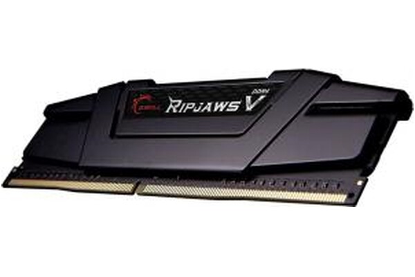 Pamięć RAM G.Skill Ripjaws V 32GB DDR4 3600MHz Z radiatorem 1.45V 14CL