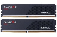 Pamięć RAM G.Skill Flare X5 AMD EXPO 32GB DDR5 6000MHz Z radiatorem 1.35V 36CL