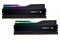 Pamięć RAM G.Skill Trident Z5 RGB 48GB DDR5 6800MHz Z radiatorem 1.35V 34CL