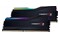 Pamięć RAM G.Skill Trident Z5 RGB 48GB DDR5 6800MHz Z radiatorem 1.35V 34CL