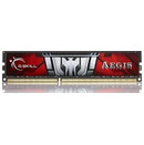 Pamięć RAM G.Skill Aegis 8GB DDR3 1333MHz Z radiatorem 9CL