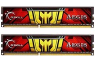 Pamięć RAM G.Skill Aegis 8GB DDR3 1333MHz 1.5V 9CL