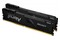 Pamięć RAM Kingston Fury Beast KF436C17BBK216 16GB DDR4 3600MHz Z radiatorem 1.35V 17CL