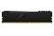 Pamięć RAM Kingston Fury Beast KF437C19BB8 8GB DDR4 3733MHz Z radiatorem 1.35V 19CL