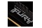 Pamięć RAM Kingston Fury Beast KF437C19BB8 8GB DDR4 3733MHz Z radiatorem 1.35V 19CL