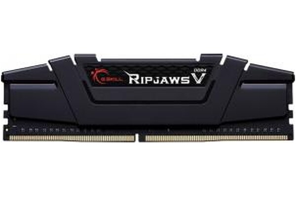 Pamięć RAM G.Skill Ripjaws V 64GB DDR4 4400MHz Z radiatorem 1.5V 19CL