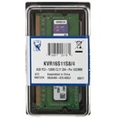 Pamięć RAM Kingston ValueRAM KVR16S11S84 4GB DDR3 1600MHz 1.5V 11CL