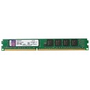 Pamięć RAM Kingston ValueRAM KVR16LN114 4GB DDR3 1600MHz 1.35V 11CL