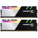 Pamięć RAM G.Skill Trident Z Neo 16GB DDR4 3200MHz Z radiatorem 1.35V 16CL