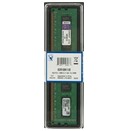 Pamięć RAM Kingston ValueRAM KVR16N118 8GB DDR3 1600MHz 1.5V 11CL