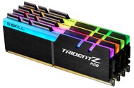Pamięć RAM G.Skill Trident Z RGB 128GB DDR4 3200MHz Z radiatorem 16CL