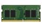 Pamięć RAM Kingston ValueRAM KVR32S22S88 8GB DDR4 3200MHz 1.2V 22CL