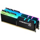Pamięć RAM G.Skill Trident Z RGB 64GB DDR4 3200MHz Z radiatorem 1.2V 16CL