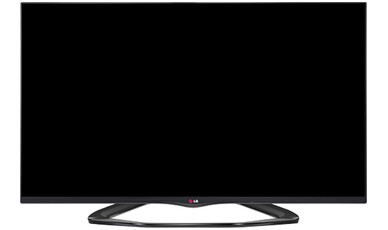Telewizor LG 47LA660S 47"