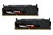 Pamięć RAM G.Skill Sniper 16GB DDR3 2400MHz Z radiatorem 1.65V 11CL
