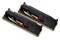 Pamięć RAM G.Skill Sniper 16GB DDR3 2400MHz Z radiatorem 1.65V 11CL