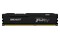 Pamięć RAM Kingston Fury Beast 4GB DDR3 1600MHz Z radiatorem 1.5V 10CL