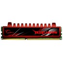 Pamięć RAM G.Skill Ripjaws 4GB DDR3 1066MHz Z radiatorem 1.5V 7CL