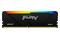 Pamięć RAM Kingston Fury Beast RGB 64GB DDR4 3600MHz Z radiatorem 1.35V 18CL