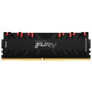 Pamięć RAM Kingston Fury Renegade 16GB DDR4 3600MHz Z radiatorem 1.35V 16CL