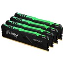 Pamięć RAM Kingston Fury Beast 64GB DDR4 3200MHz Z radiatorem 1.35V 16CL