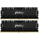 Pamięć RAM Kingston Fury Renegade 8GB DDR4 3200MHz Z radiatorem 1.35V 16CL