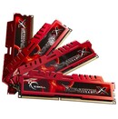 Pamięć RAM G.Skill Ripjaws X 32GB DDR3 1600MHz Z radiatorem 1.5V 10CL