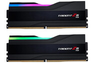 Pamięć RAM G.Skill Trident Z5 Black RGB 32GB DDR5 5600MHz Z radiatorem 1.2V 36CL